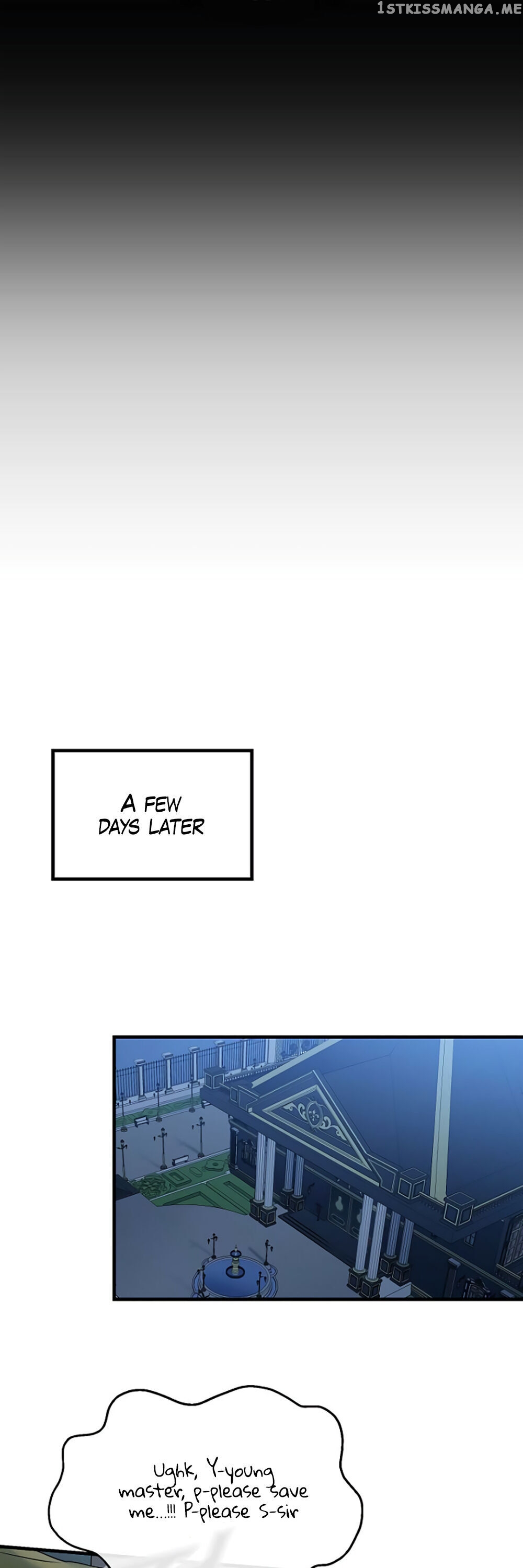 I Met the Male Lead in Prison chapter 5 - page 45