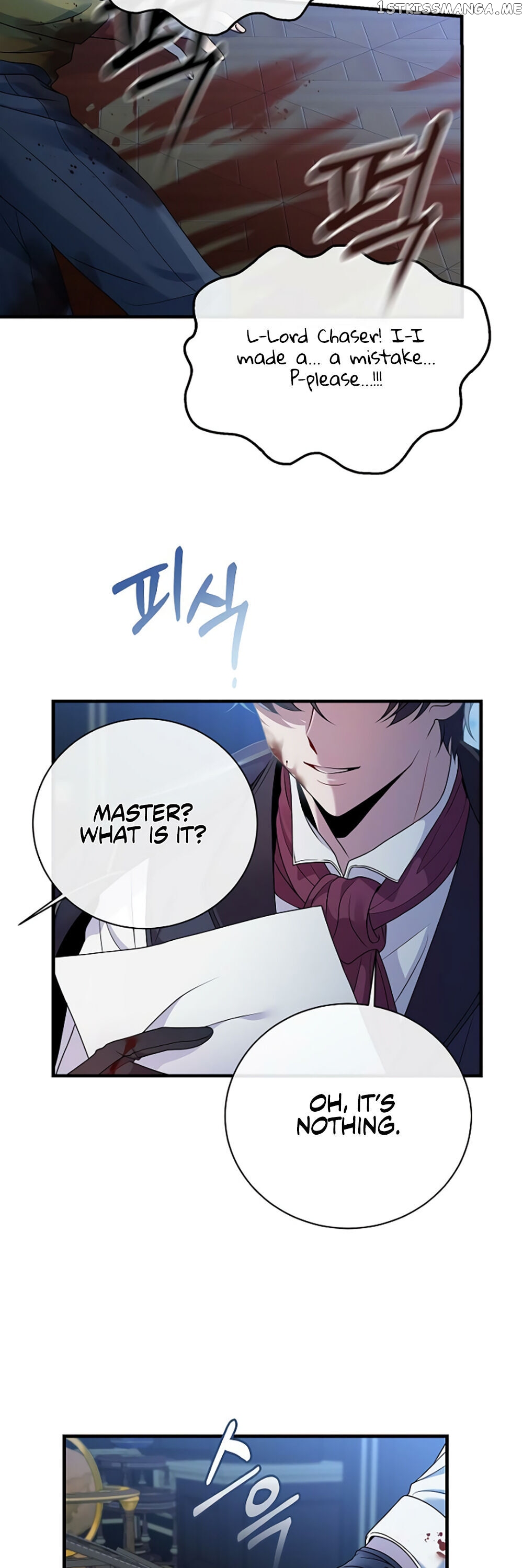 I Met the Male Lead in Prison chapter 5 - page 46