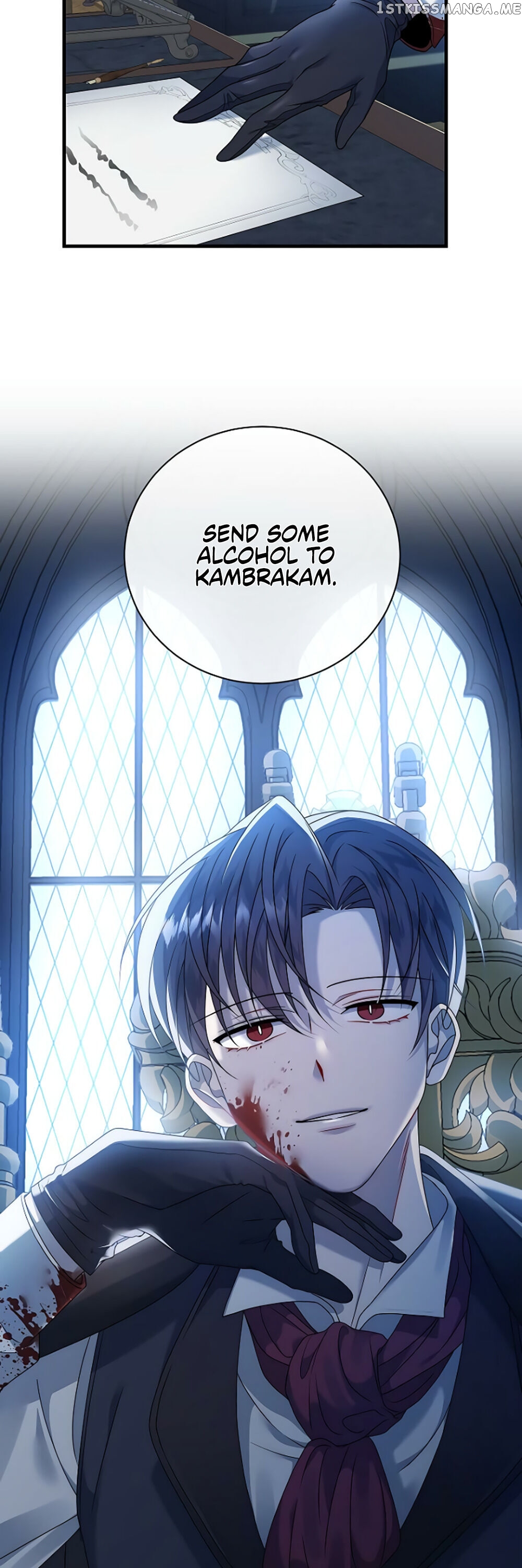 I Met the Male Lead in Prison chapter 5 - page 47