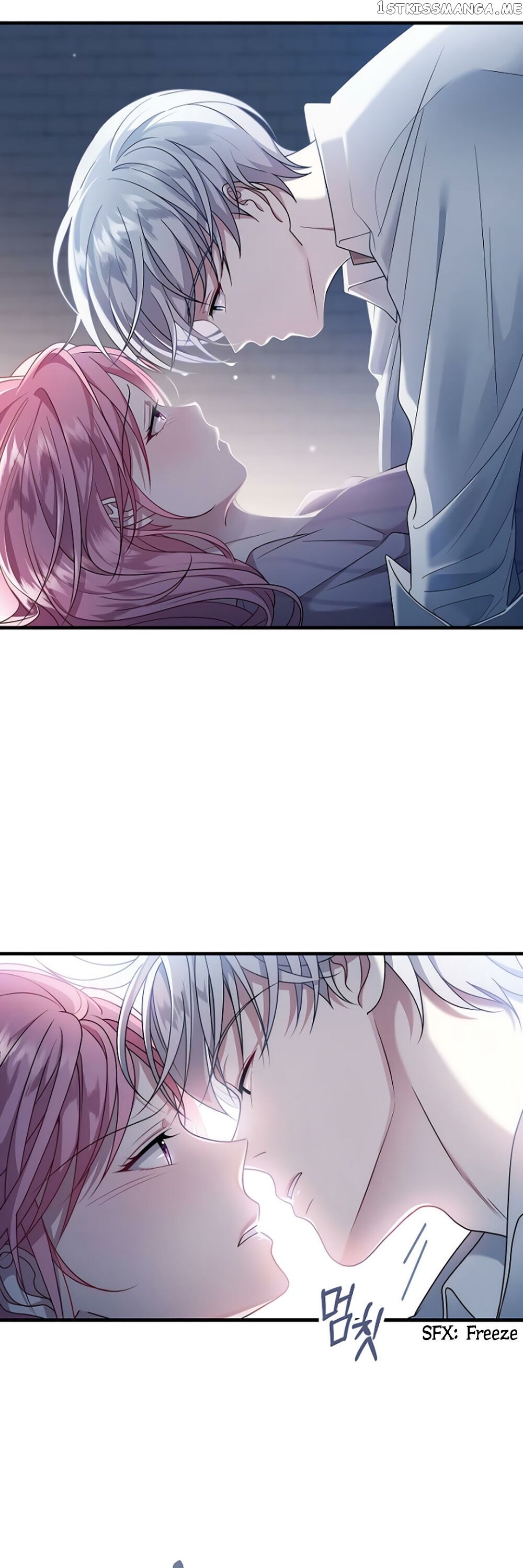 I Met the Male Lead in Prison chapter 5 - page 5