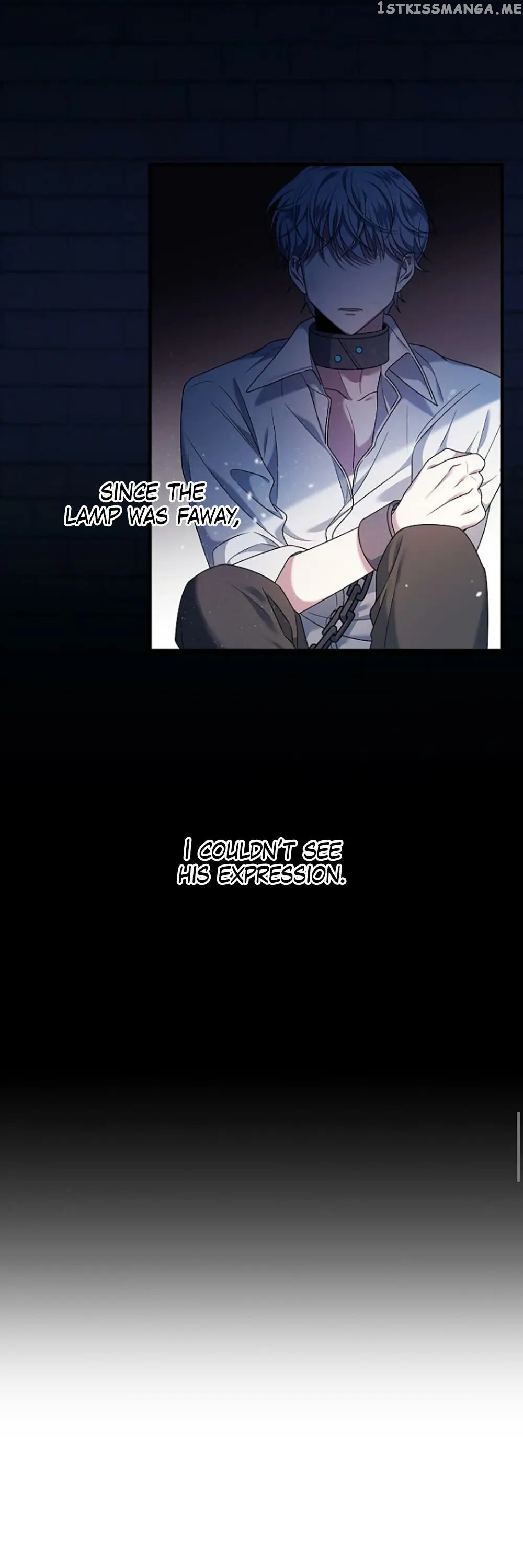 I Met the Male Lead in Prison chapter 2 - page 14