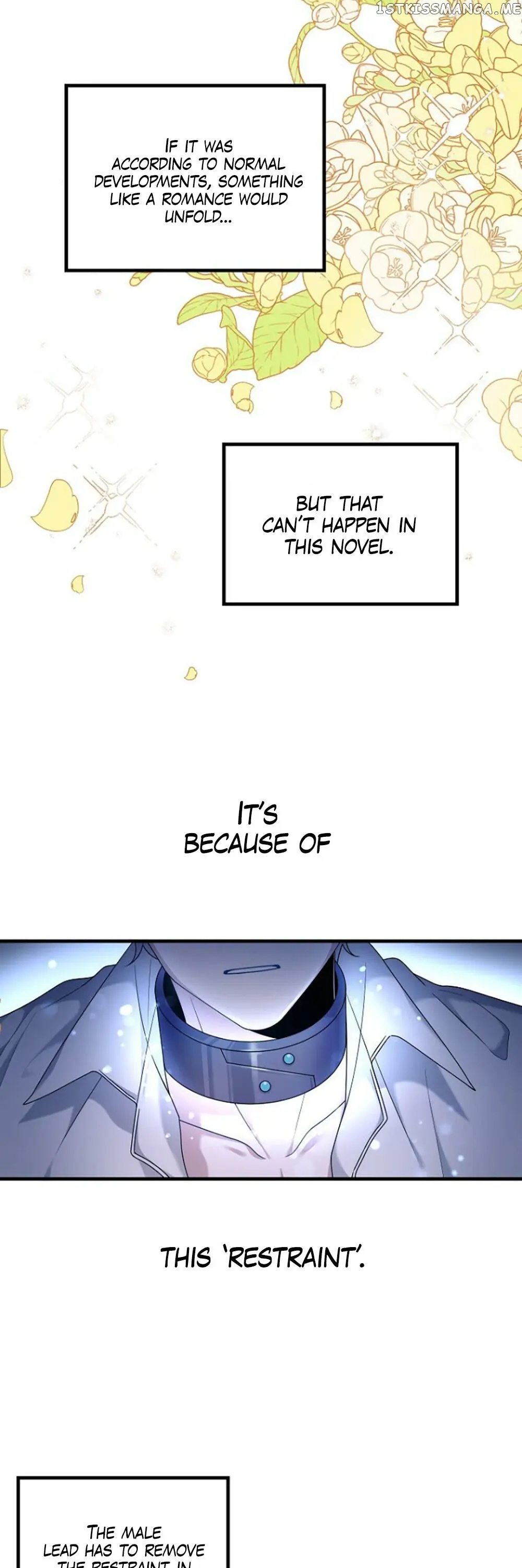 I Met the Male Lead in Prison chapter 2 - page 19