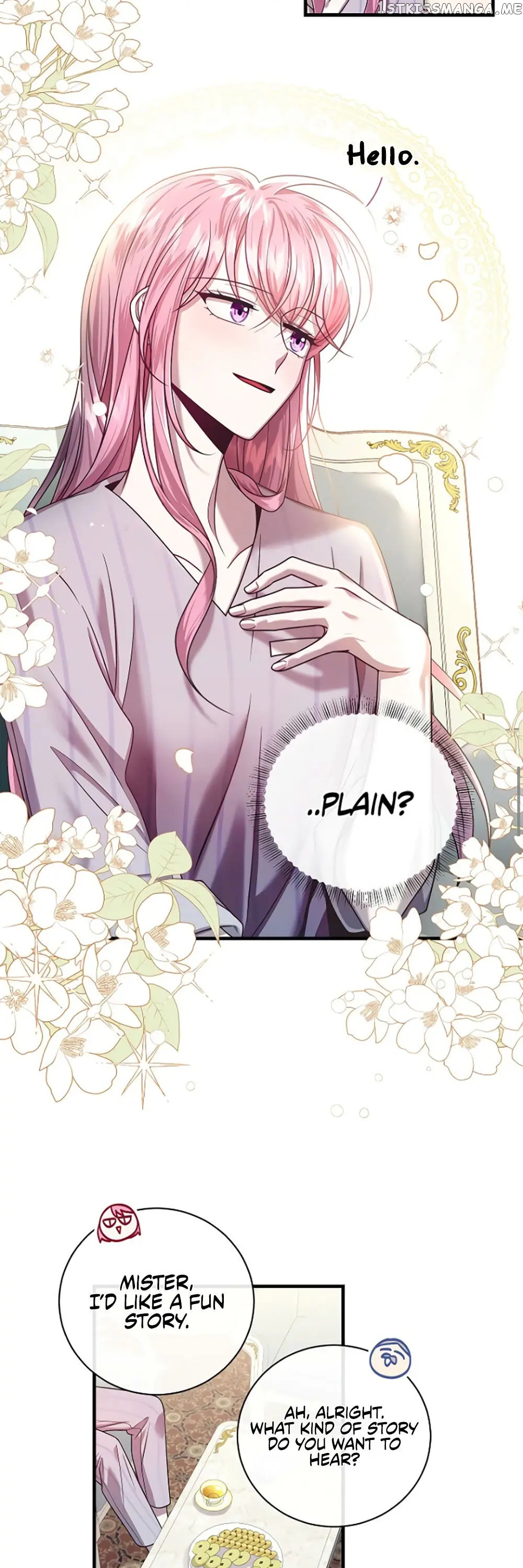 I Met the Male Lead in Prison chapter 2 - page 23