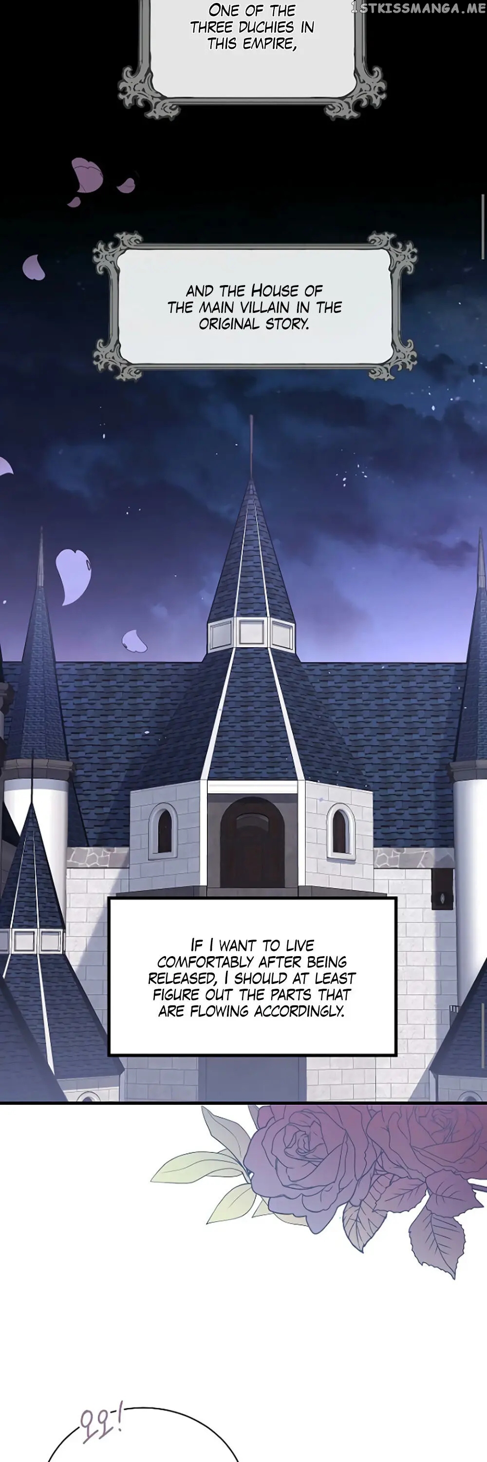 I Met the Male Lead in Prison chapter 2 - page 25