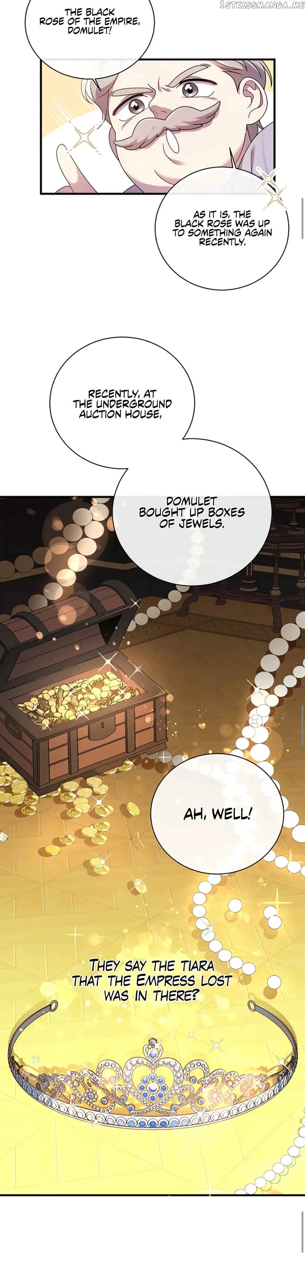 I Met the Male Lead in Prison chapter 2 - page 26