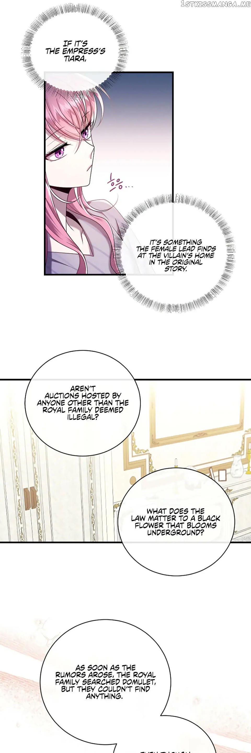 I Met the Male Lead in Prison chapter 2 - page 27