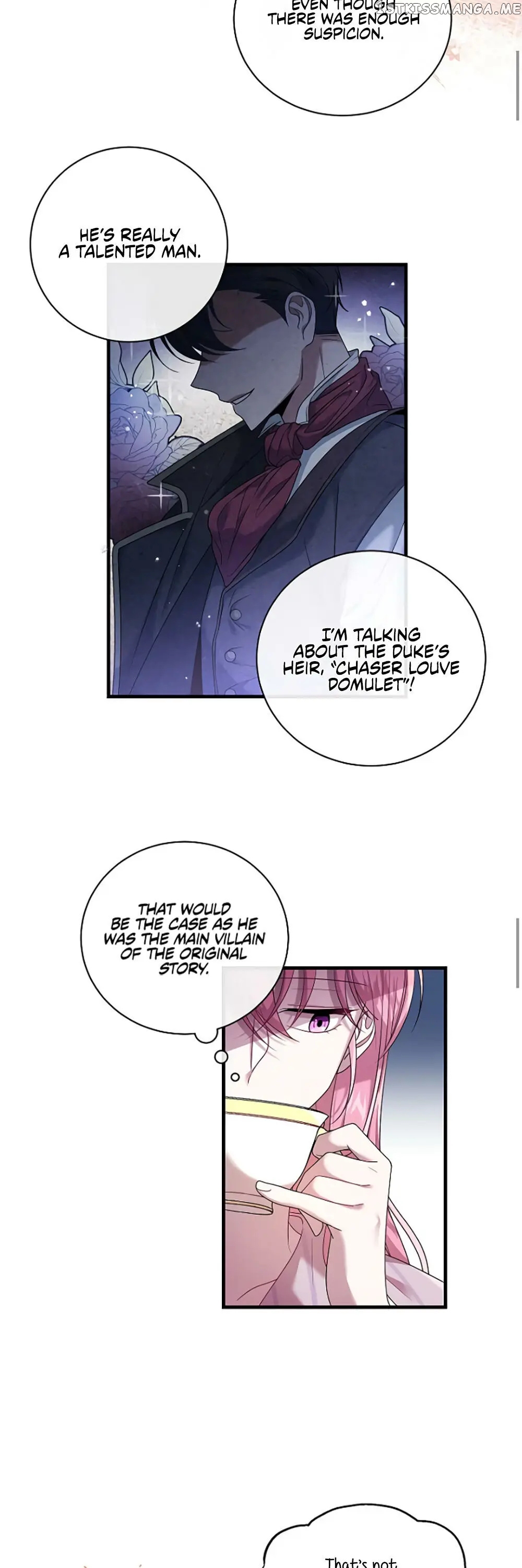 I Met the Male Lead in Prison chapter 2 - page 28