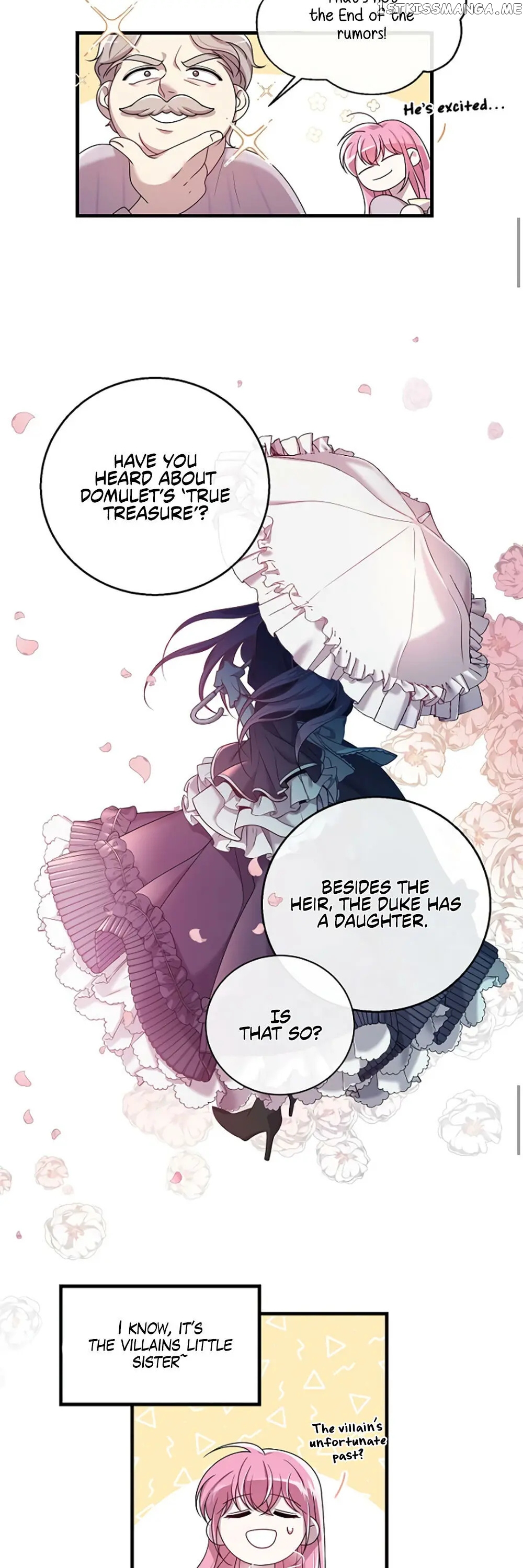 I Met the Male Lead in Prison chapter 2 - page 29