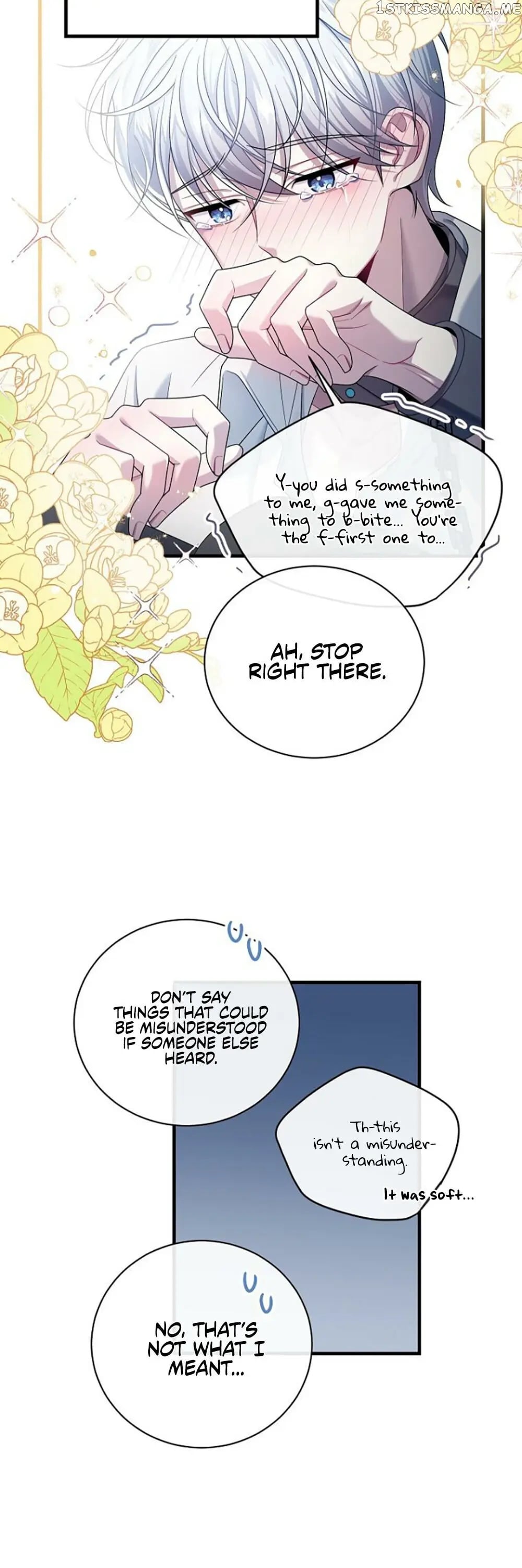 I Met the Male Lead in Prison chapter 2 - page 3