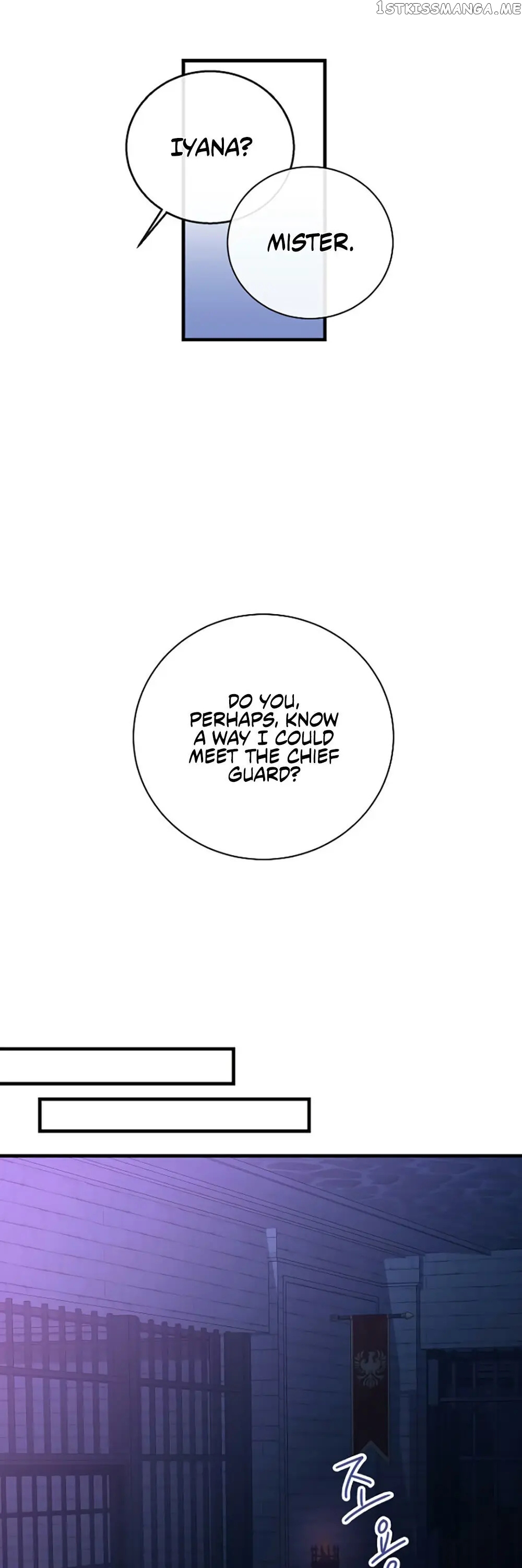 I Met the Male Lead in Prison chapter 2 - page 32