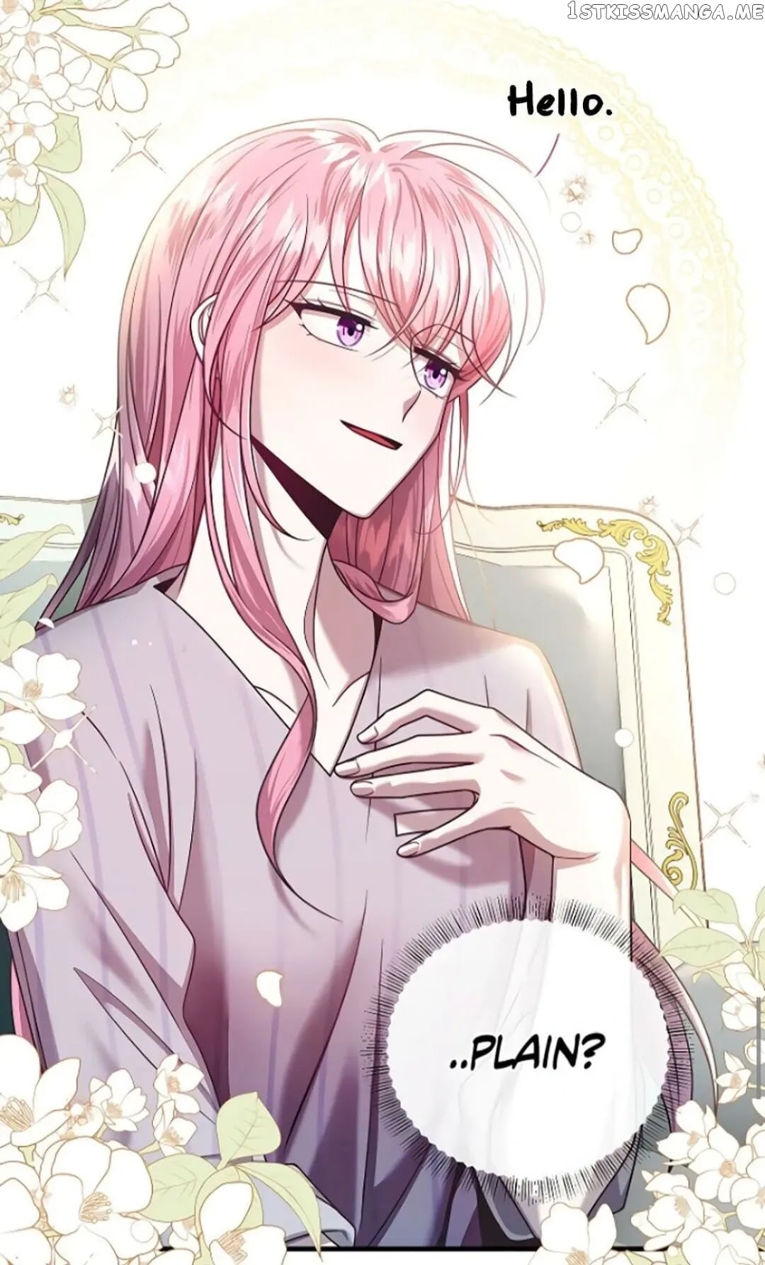 I Met the Male Lead in Prison chapter 2 - page 5