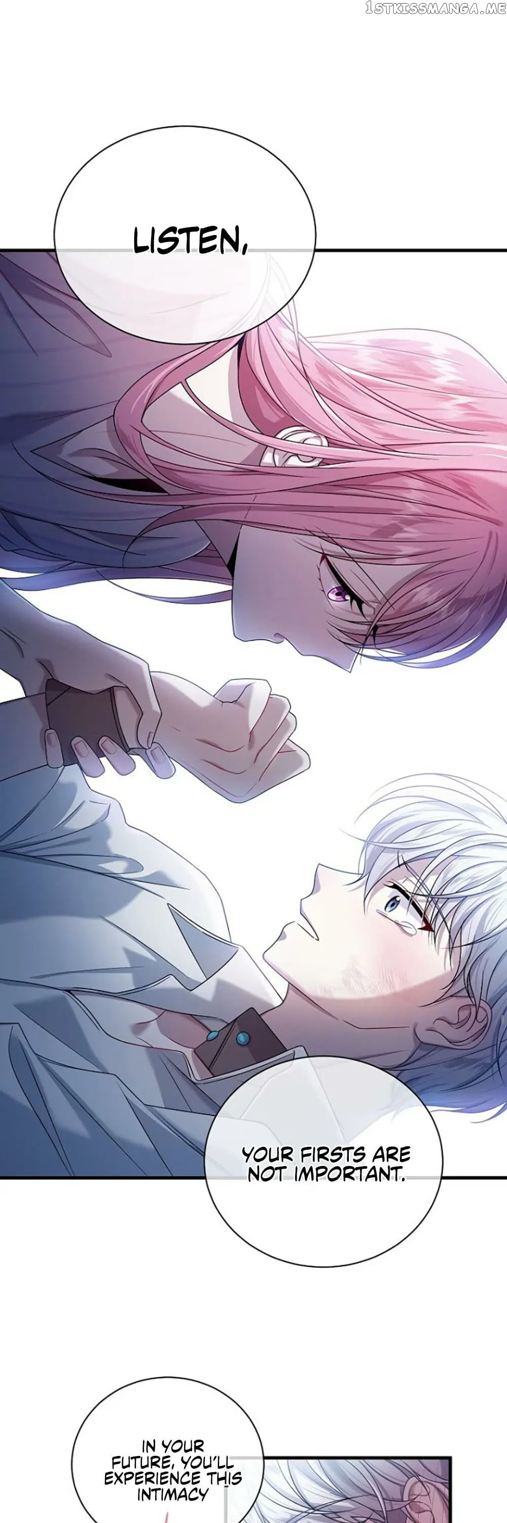 I Met the Male Lead in Prison chapter 2 - page 7