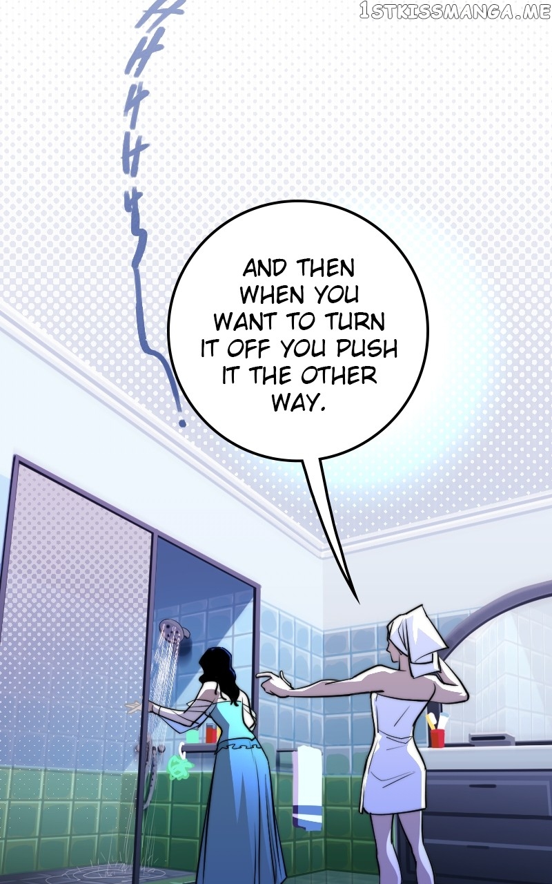 Zatanna & the Ripper Chapter 51 - page 20