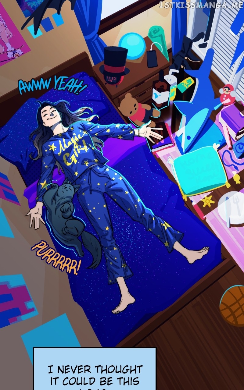 Zatanna & the Ripper Chapter 51 - page 25