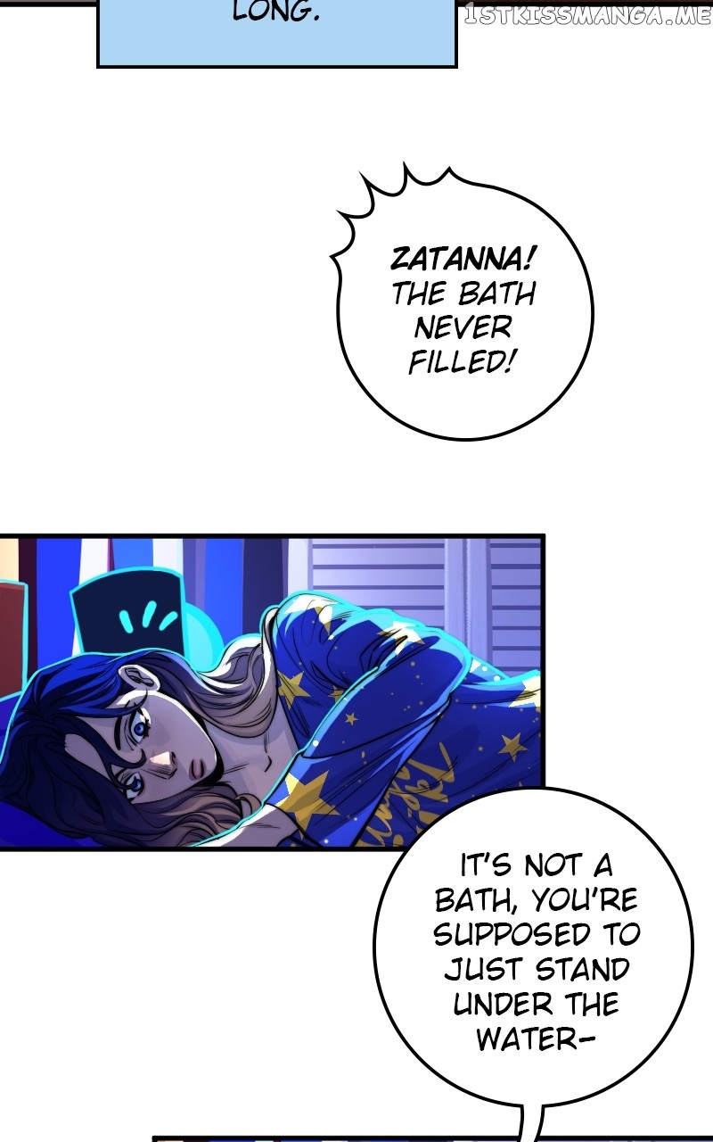 Zatanna & the Ripper Chapter 51 - page 26
