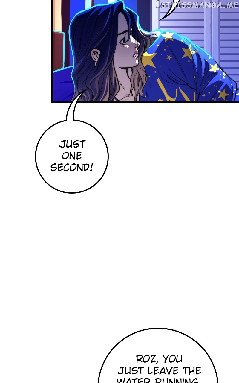 Zatanna & the Ripper Chapter 51 - page 27