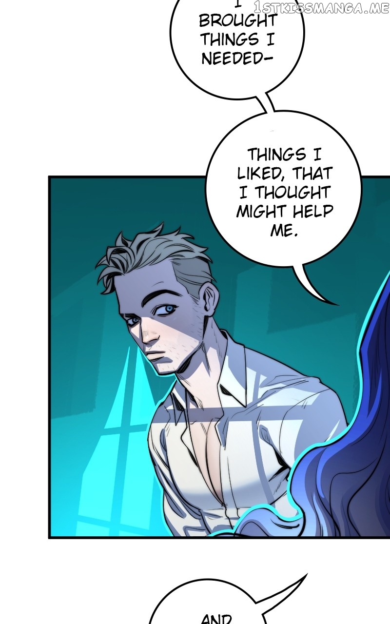 Zatanna & the Ripper Chapter 51 - page 34