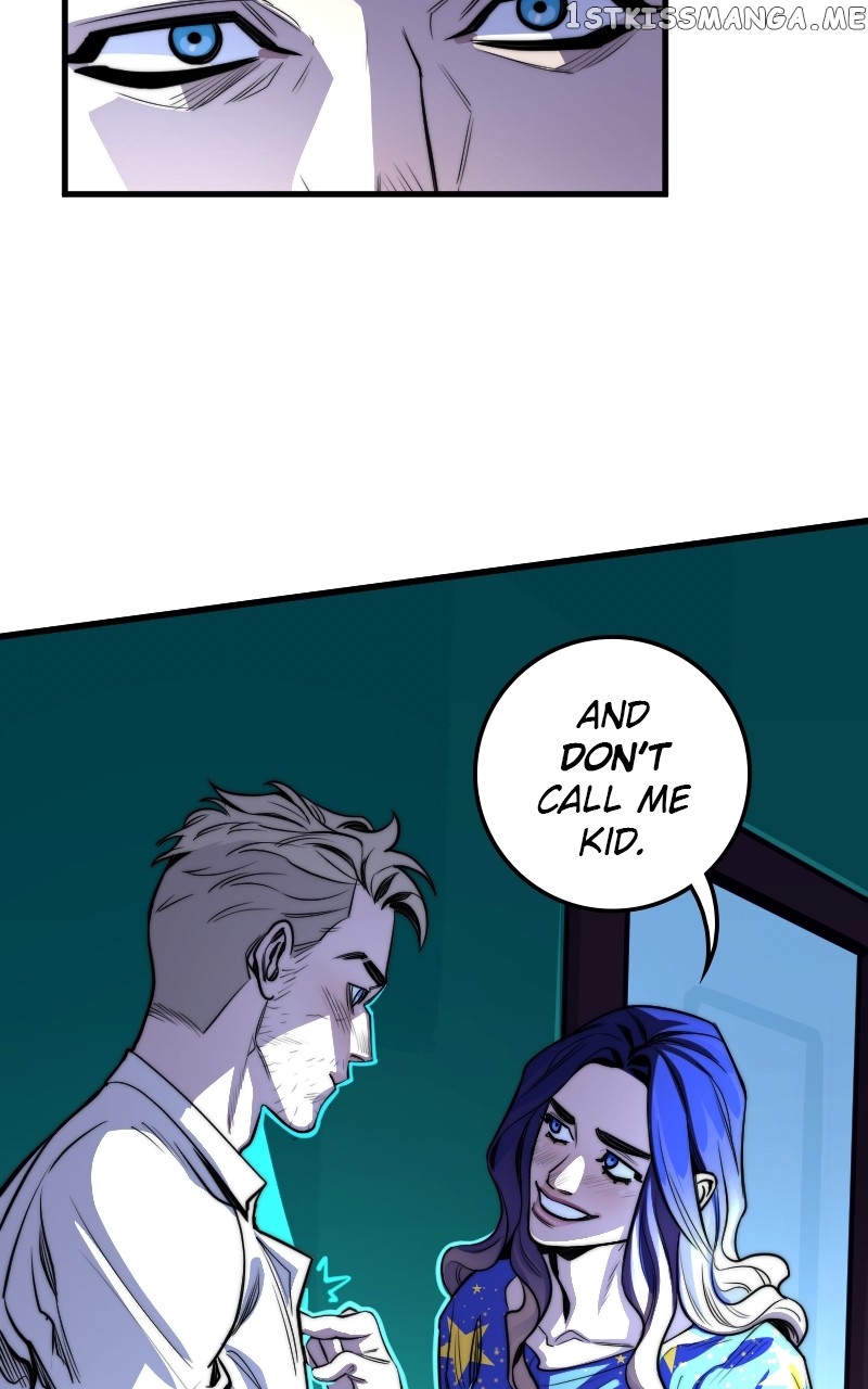 Zatanna & the Ripper Chapter 51 - page 43