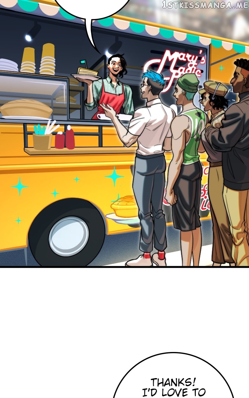 Zatanna & the Ripper Chapter 51 - page 51