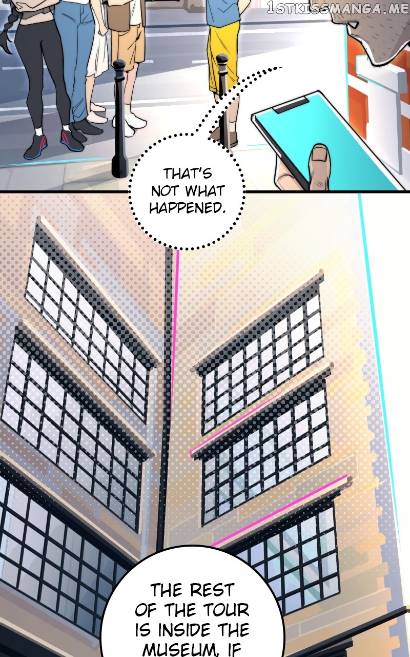 Zatanna & the Ripper Chapter 51 - page 73
