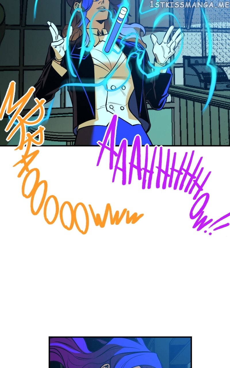 Zatanna & the Ripper Chapter 50 - page 19