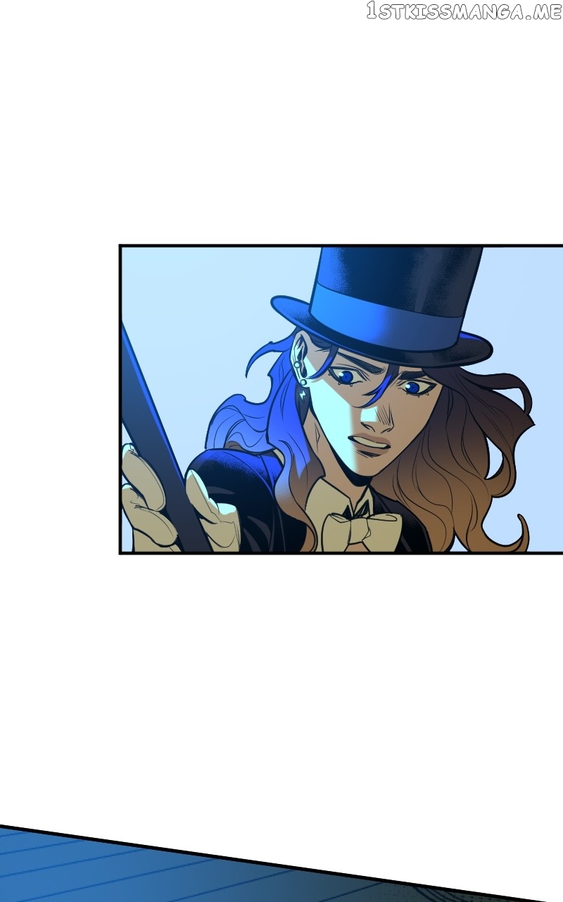 Zatanna & the Ripper Chapter 50 - page 24
