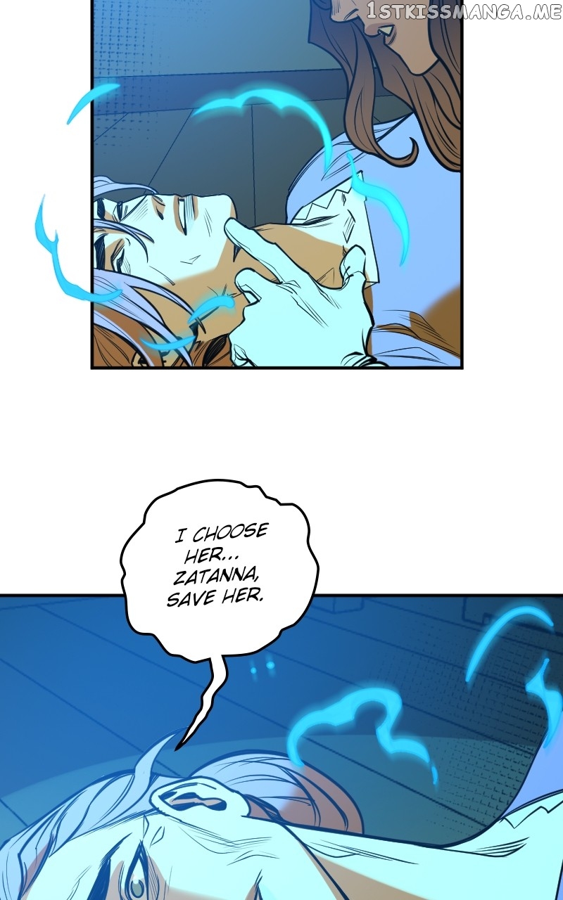 Zatanna & the Ripper Chapter 50 - page 29