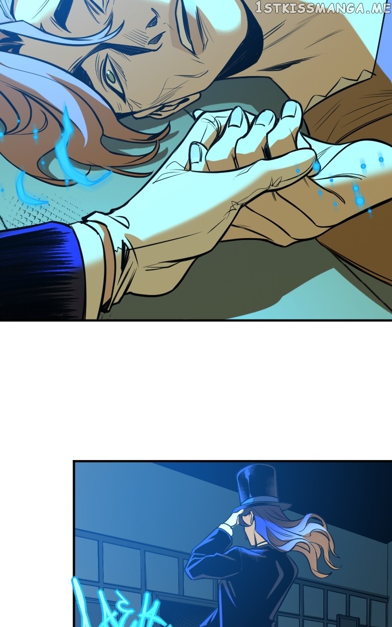 Zatanna & the Ripper Chapter 50 - page 30
