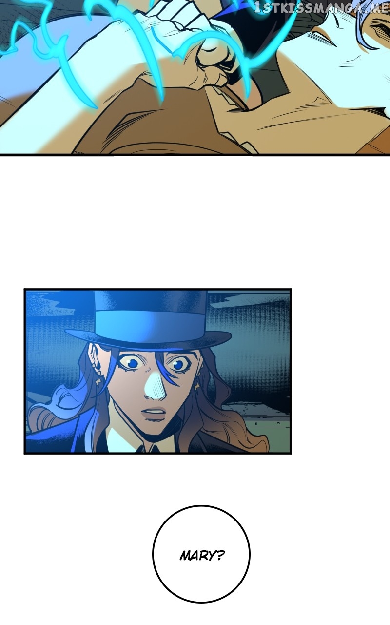 Zatanna & the Ripper Chapter 50 - page 33
