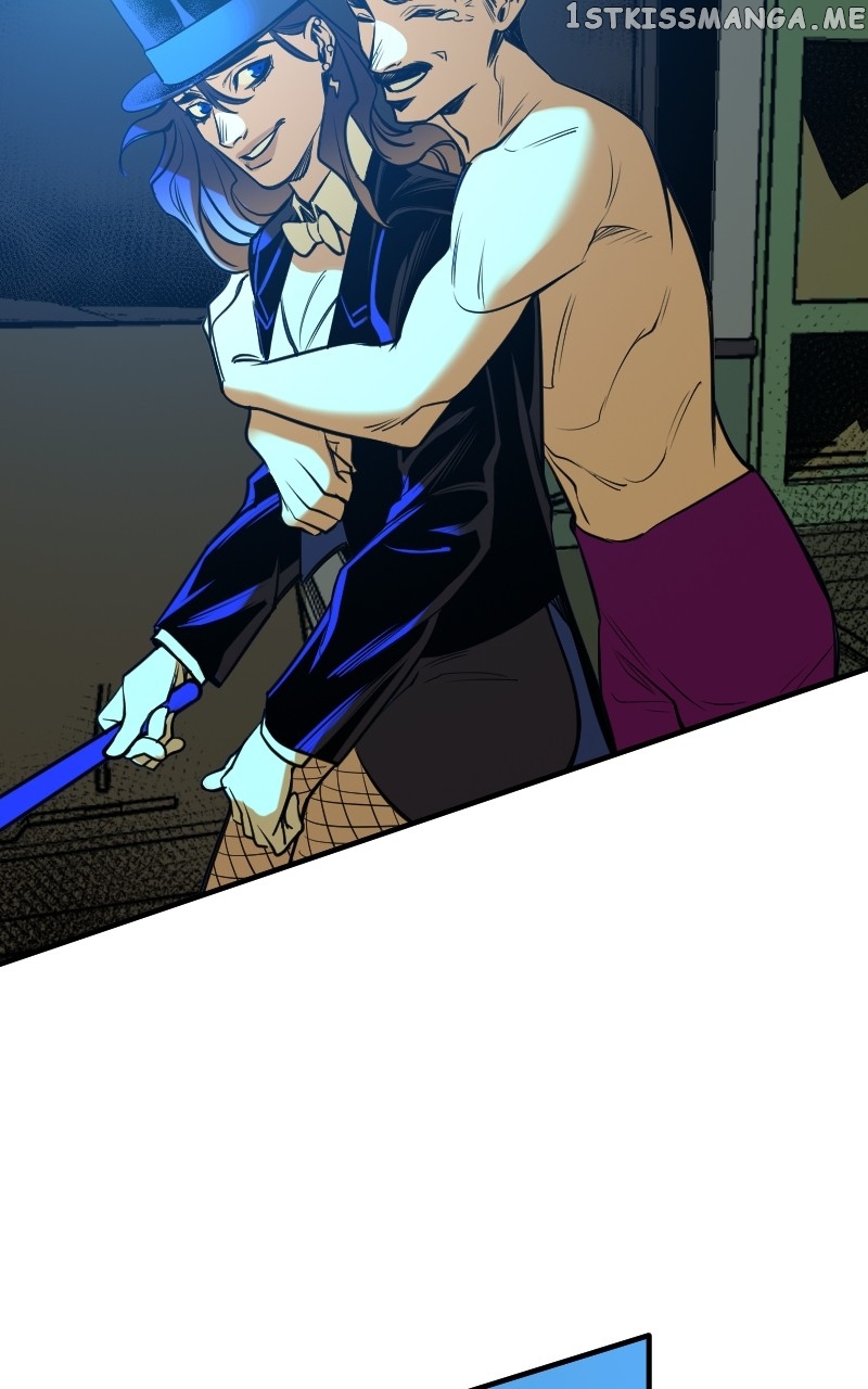 Zatanna & the Ripper Chapter 50 - page 38