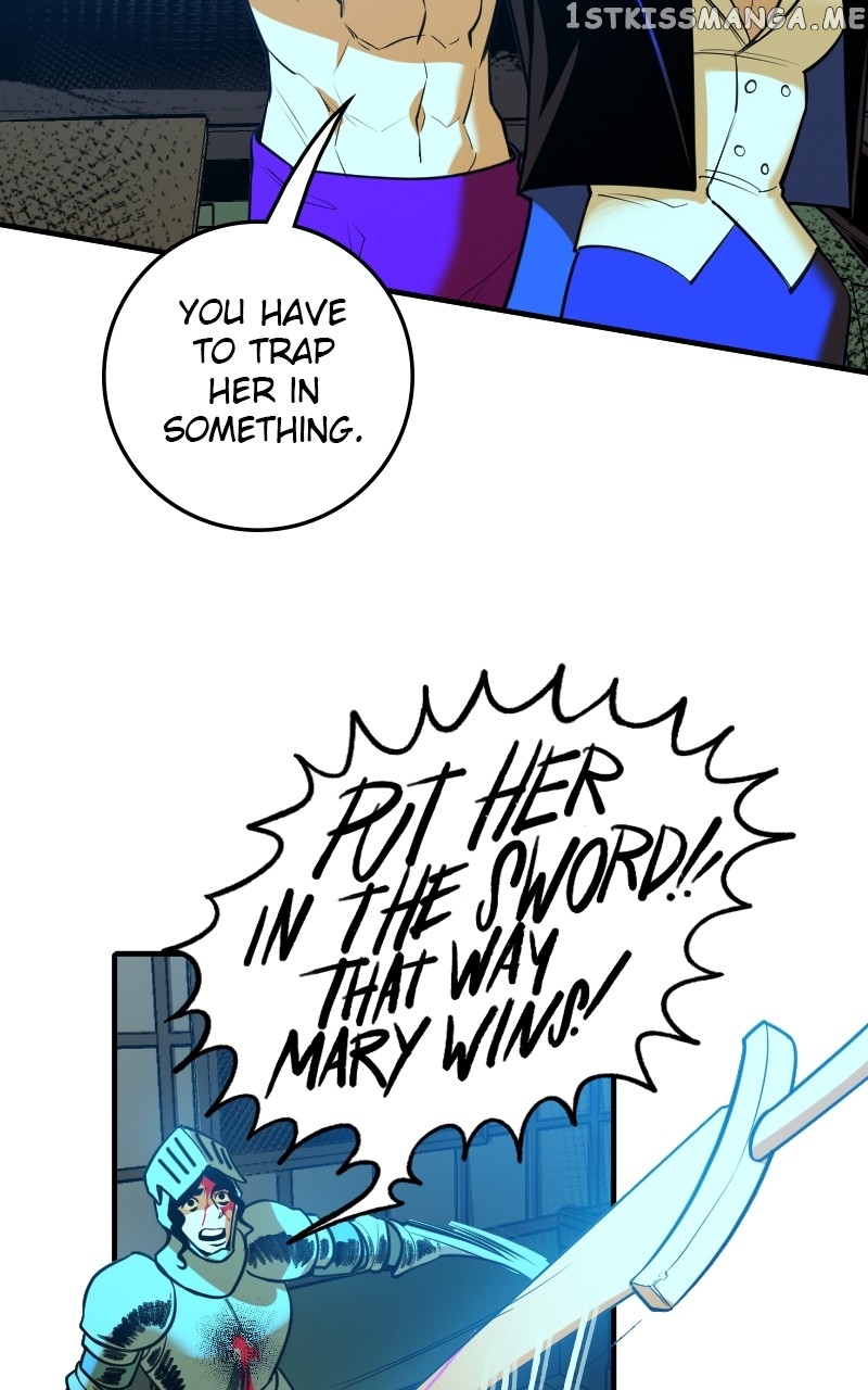 Zatanna & the Ripper Chapter 50 - page 45