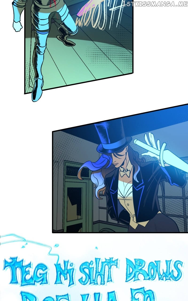 Zatanna & the Ripper Chapter 50 - page 46