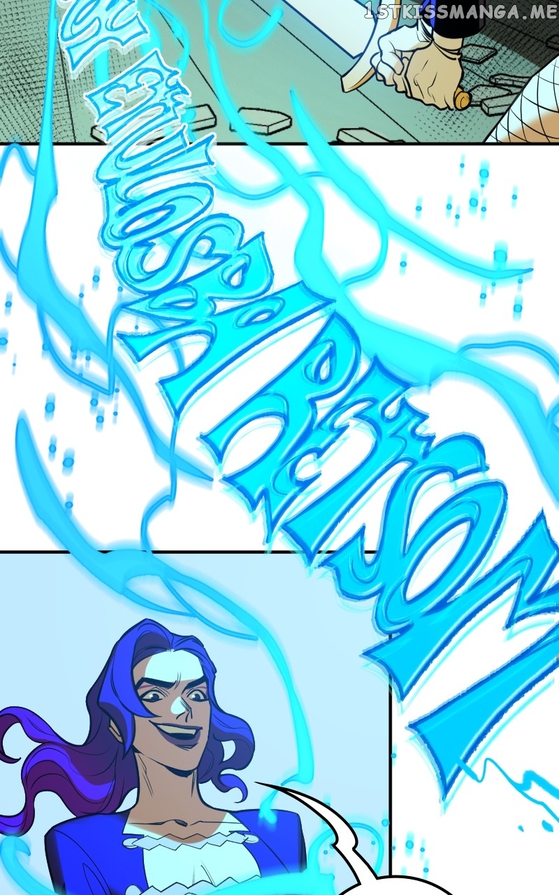 Zatanna & the Ripper Chapter 50 - page 48