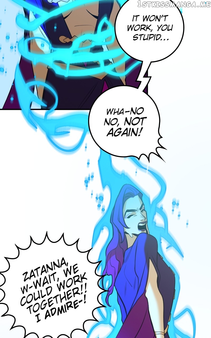 Zatanna & the Ripper Chapter 50 - page 49