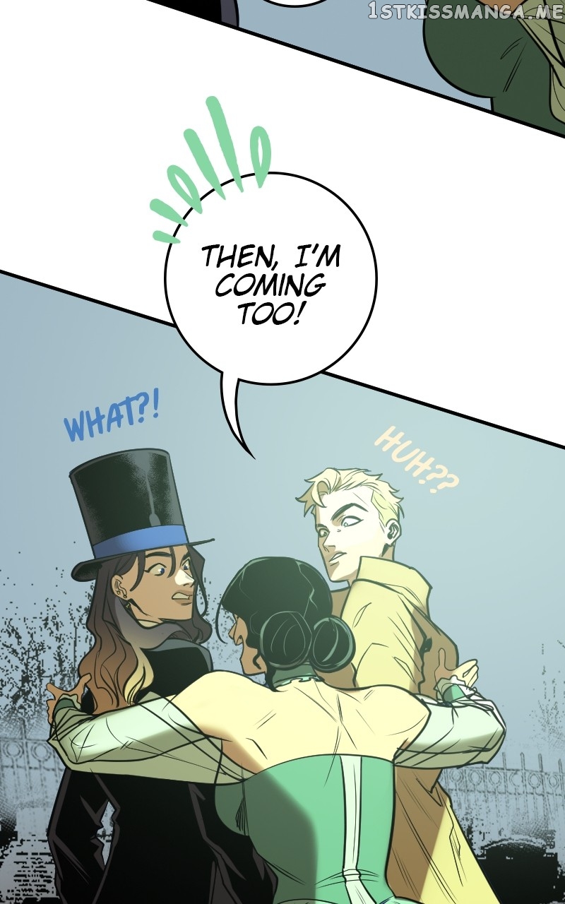 Zatanna & the Ripper Chapter 50 - page 57