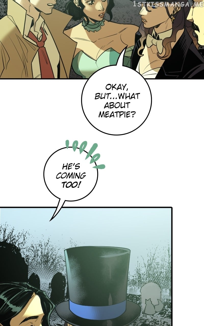 Zatanna & the Ripper Chapter 50 - page 59