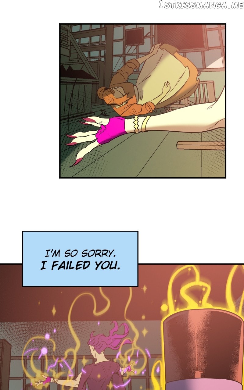 Zatanna & the Ripper Chapter 50 - page 6