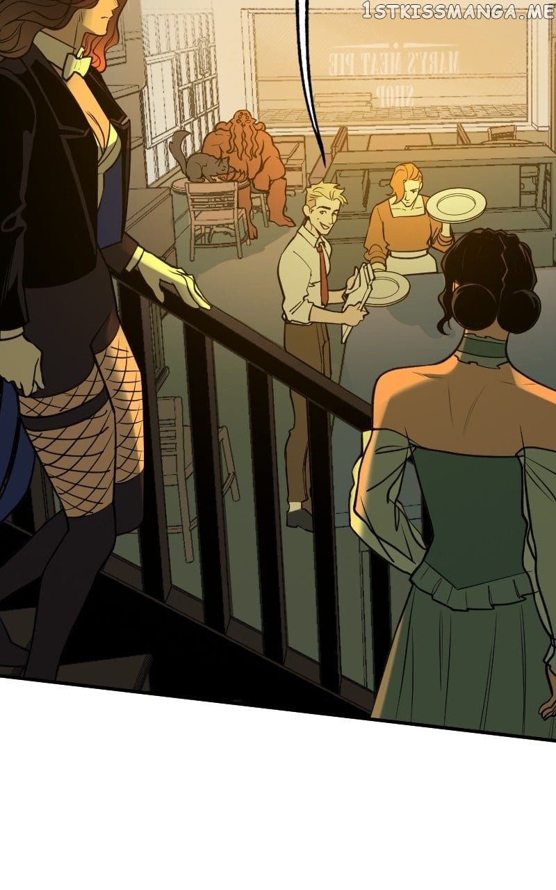 Zatanna & the Ripper Chapter 47 - page 13