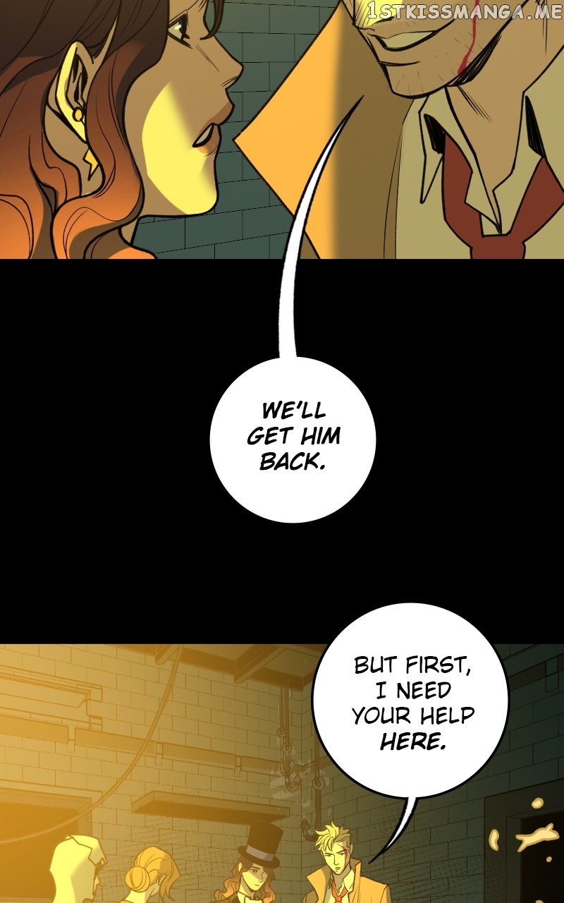 Zatanna & the Ripper Chapter 46 - page 42