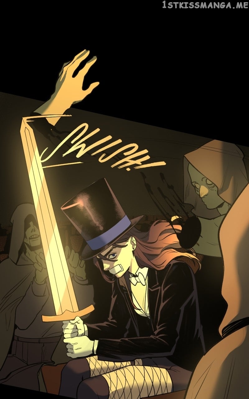Zatanna & the Ripper Chapter 43 - page 27