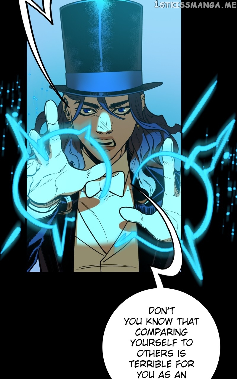 Zatanna & the Ripper Chapter 43 - page 44