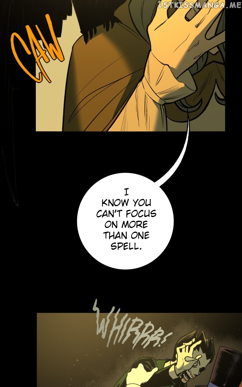 Zatanna & the Ripper Chapter 43 - page 75