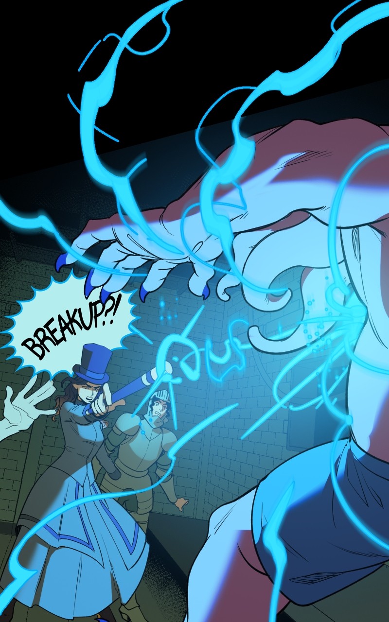 Zatanna & the Ripper Chapter 40 - page 11