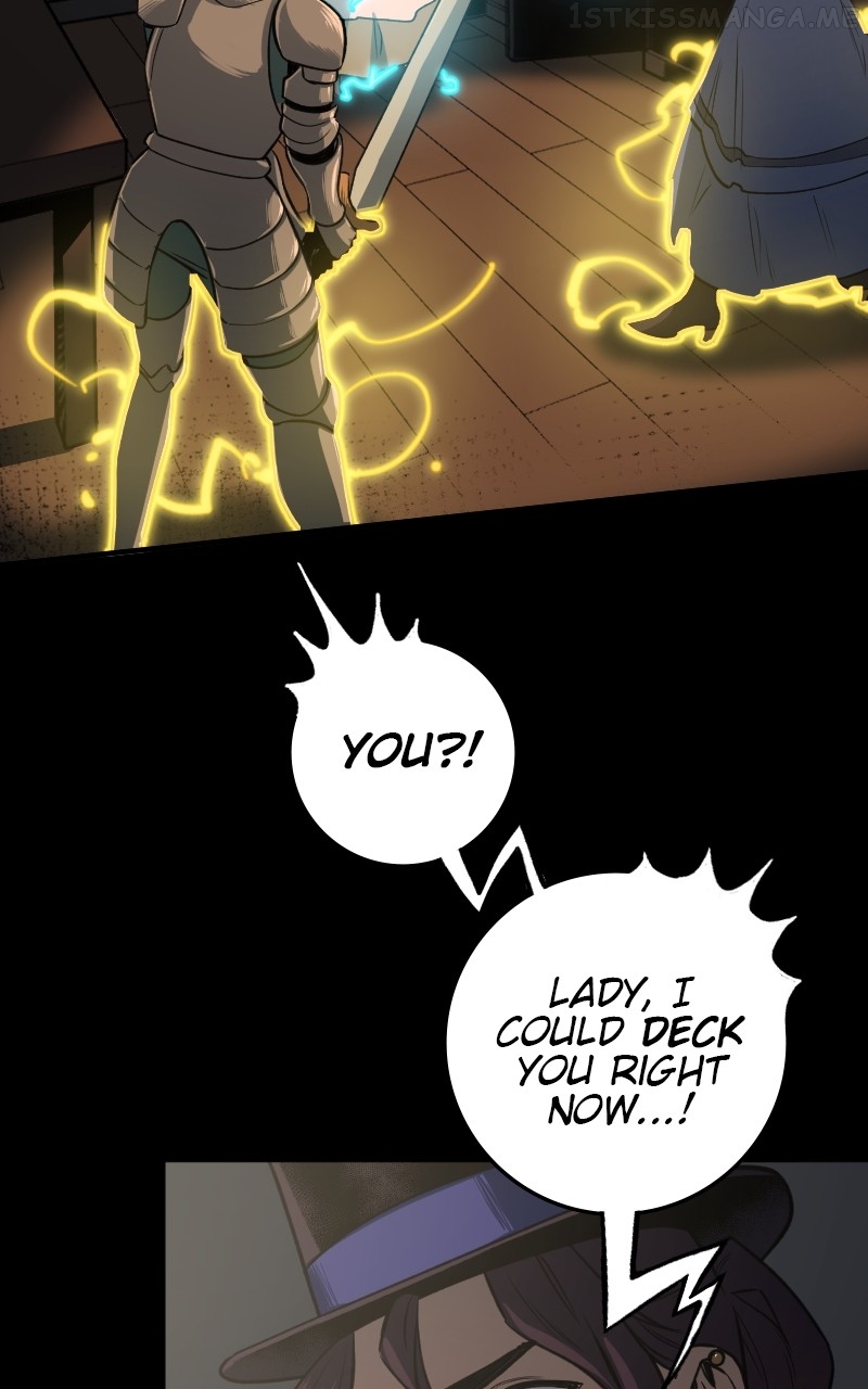 Zatanna & the Ripper Chapter 37 - page 8