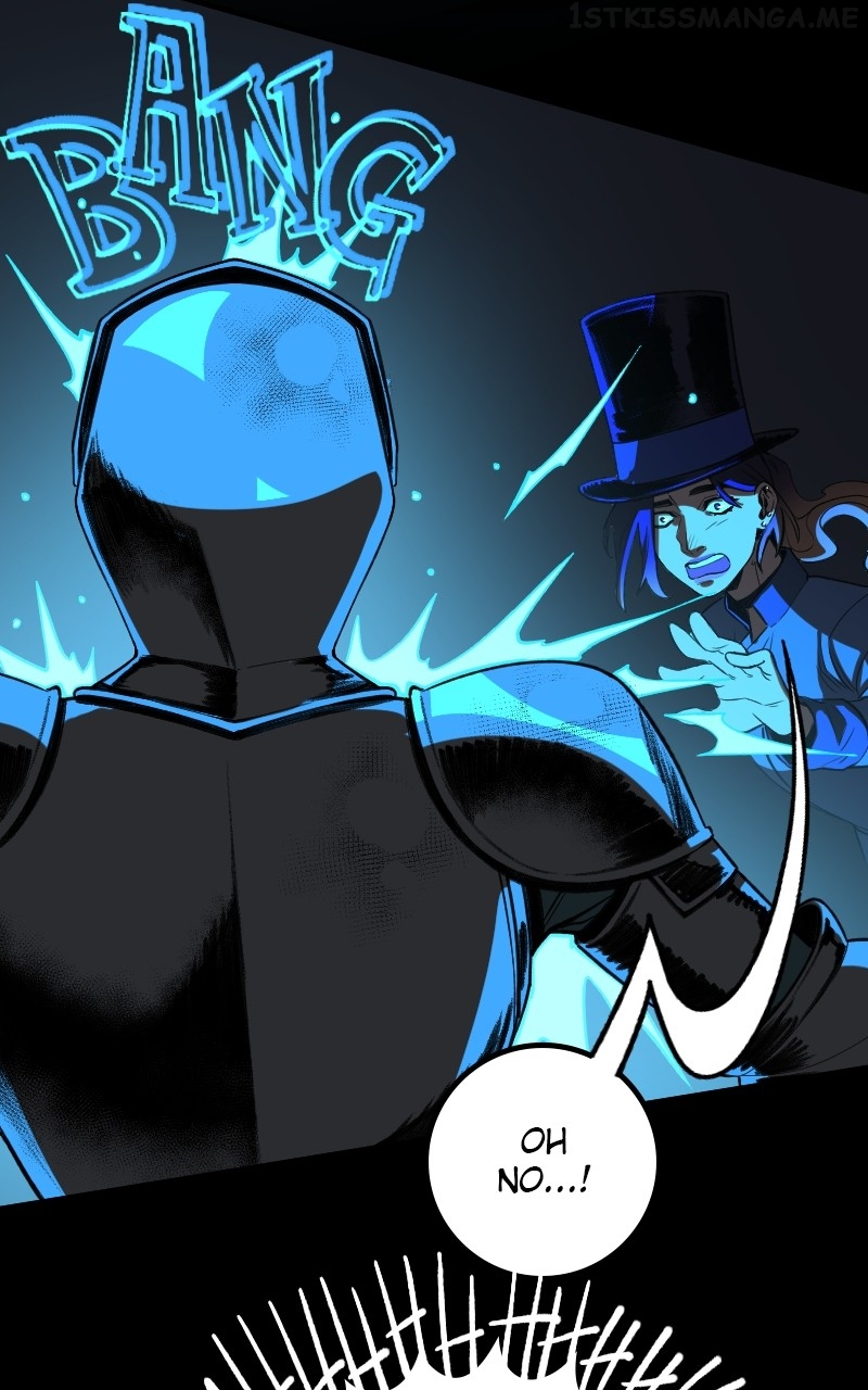 Zatanna & the Ripper Chapter 36 - page 10