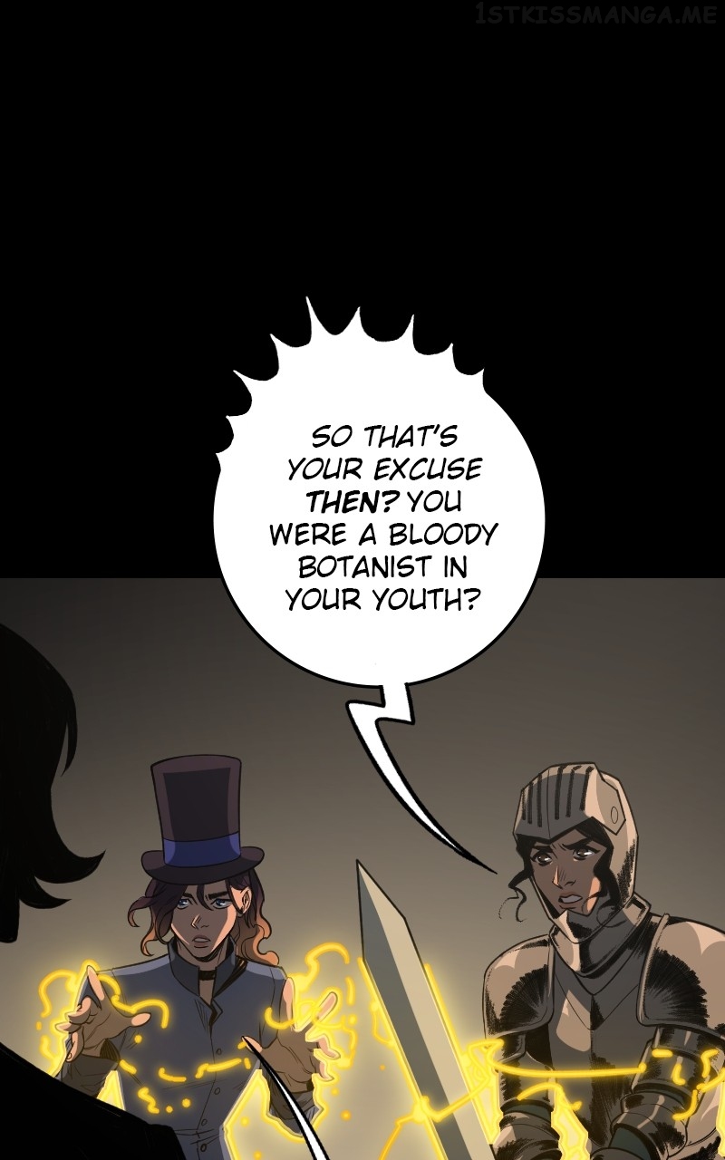 Zatanna & the Ripper Chapter 36 - page 49