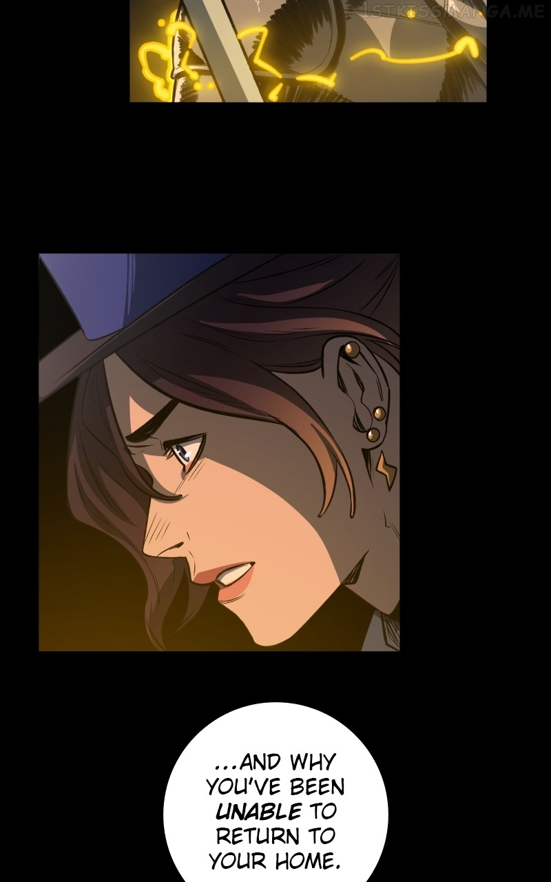 Zatanna & the Ripper Chapter 36 - page 69