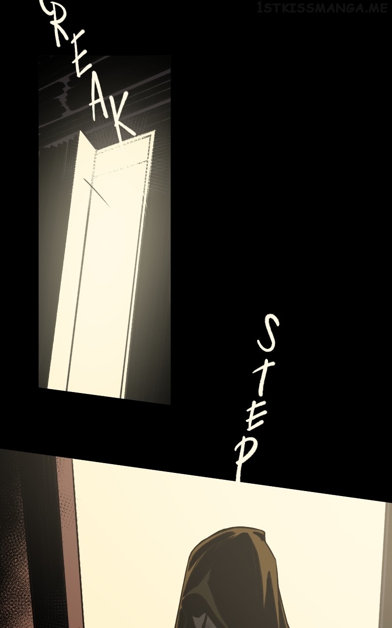 Zatanna & the Ripper Chapter 35 - page 59