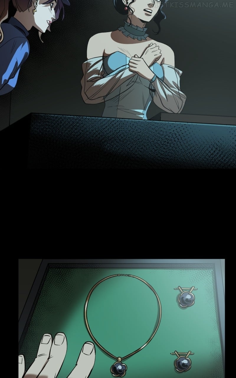 Zatanna & the Ripper Chapter 34 - page 34