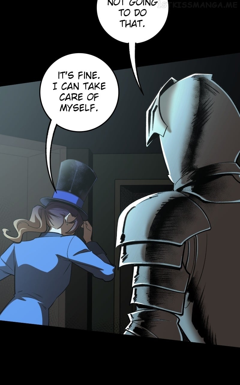 Zatanna & the Ripper Chapter 34 - page 53
